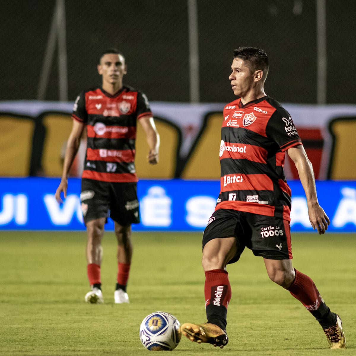 Náutico 2 x 0 Sport, Gols e Melhores Momentos, 4ª rodada