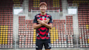 รัชนาท อรัญญไพโรจน์