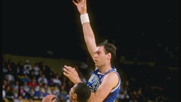Timberwolves V Lakers