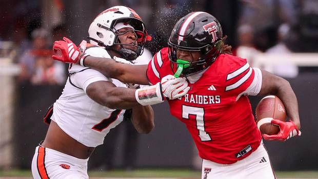 College football’s top six transfer classes have one thing in common ...