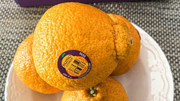 How do you use Sumo Citrus?