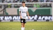 Timão vai a campo com alguns desfalques