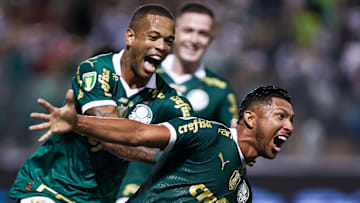 Verdão está invicto na temporada 2024