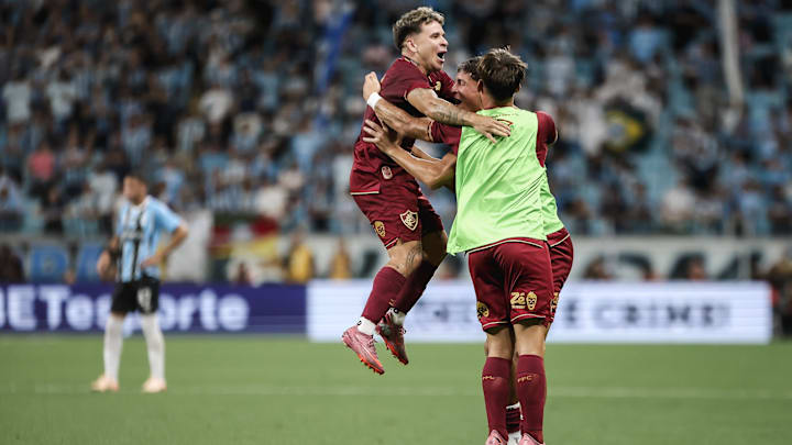 Yeferson Soteldo Yeferson Soteldo