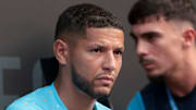 Amine Harit n’a plus connu de titularisation officielle avec l’OM depuis le 24 octobre 2024, lors de la défaite 3-0 face au PSG.