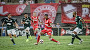 Vila Nova foi campeão goiano em 2025
