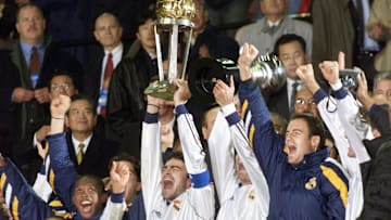 Real Madrid