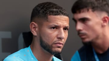 Amine Harit n’a plus connu de titularisation officielle avec l’OM depuis le 24 octobre 2024, lors de la défaite 3-0 face au PSG.