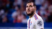 Rayan Cherki joue très peu depuis l'arrivée de Laurent Blanc à l'OL