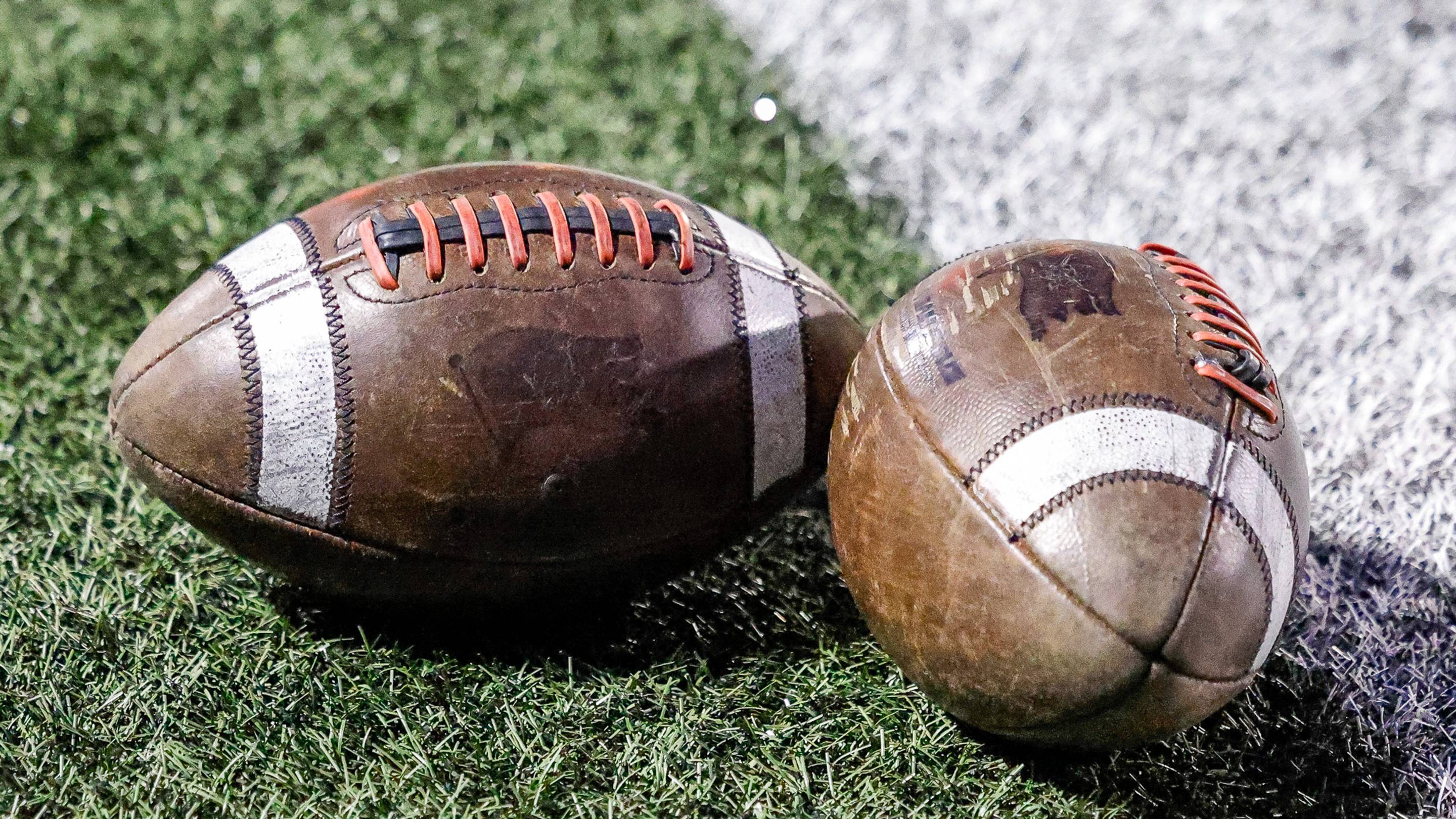 Georgia High School Football Final Scores - September 4