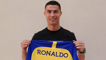 Cristiano Ronaldo fait déjà l'unanimité.