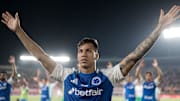 Cruzeiro vence bem e avança na Copa do Brasil