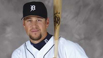 Tigers Photo Day