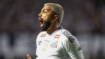 Com Gabigol, Santos tem decisão pela frente em Bauru Com Gabigol, Santos tem decisão pela frente em Bauru