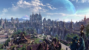 Lost Ark players have had their pay-to-win worries assuaged by a recent blog post from Amazon and Smilegate RPG.