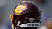 Central Michigan denies it got NCAA letter of allegations