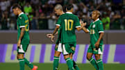 Palmeiras goleou em sua estreia na Copinha 2025