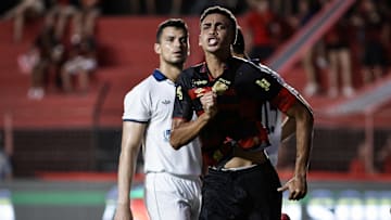 Sport eliminou Decisão e Santa Cruz para chegar até a final