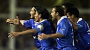 Cruz Azul