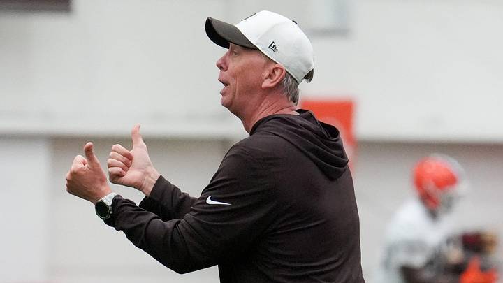 Todd Monken