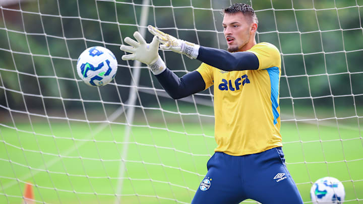 Gabriel Grando