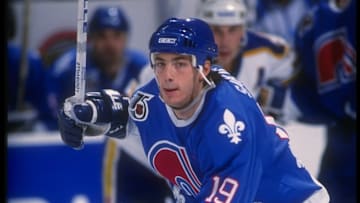 Joe Sakic
