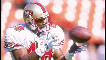 Sean Manuel