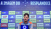Fernando Diniz assinou com o Cruzeiro até dezembro de 2025