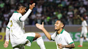Audax x Palmeiras se enfrentam pela Copinha