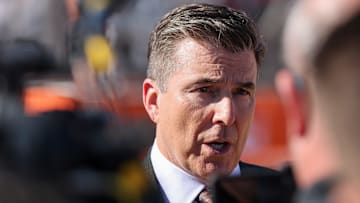 College GameDay host Rece Davis explains why the ACC is desperate for a big win this week.