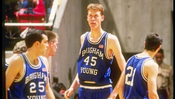 Shawn Bradley
