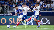 Partida ocorre na segunda-feira, 15 de setembro