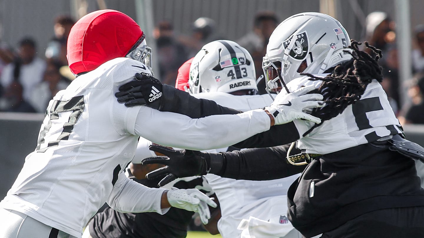 NFL Teams Project 53-Man Rosters After Preseason Openers