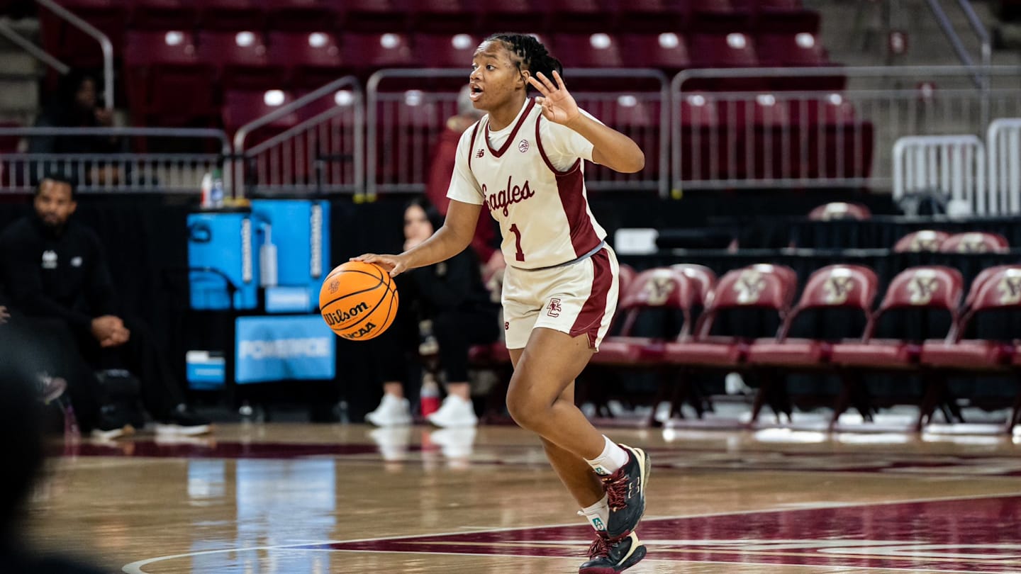Collegiate Basketball Teams Announce 2024-25 Schedules