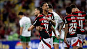 Flamengo passou por cima do Juventude no Maracanã