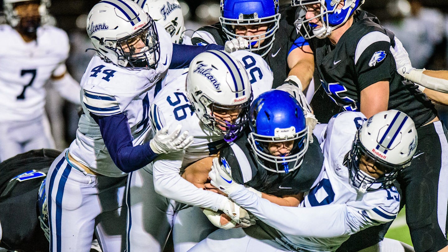 Why A Michigan 2027 Edge Rusher Is Suddenly On Everyone’s Recruiting Radar