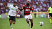 Flamengo mantém longa invencibilidade diante do América-MG
