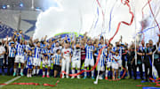 Paysandu é o atual campeão paraense