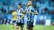 Dinamarquês tem mais participações em gols (seis) do que jogos (cinco) em 2025