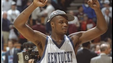 Antoine Walker