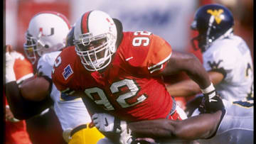 Damione Lewis Miami