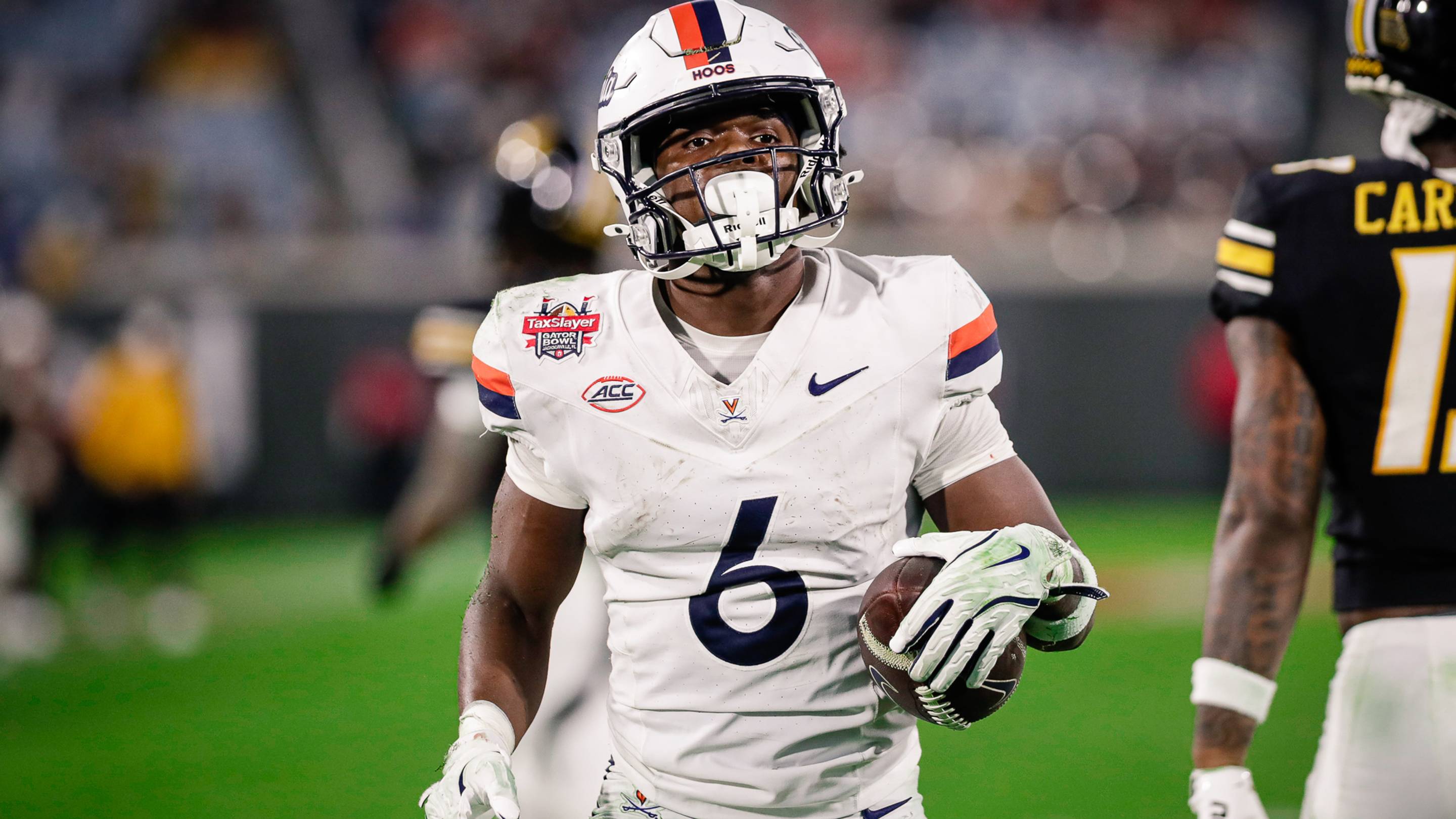 Broncos HC Sean Payton Measures Up Undrafted Rookie WR Cam Ross