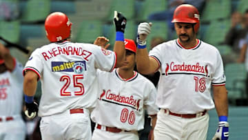 Cardenales podría acabar con las aspiraciones de llegar a la final de los Leones