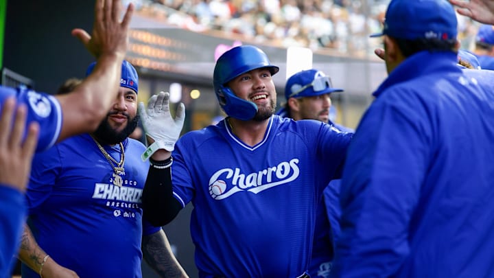 Los Charros, actuales campeones, buscan su segundo título consecutivo en el beisbol invernal Los Charros, actuales campeones, buscan su segundo título consecutivo en el beisbol invernal