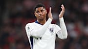 Marcus Rashford devrait devenir un joueur du FC Barcelone dans les jours à venir. 