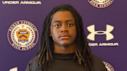 Tre Montgomery
