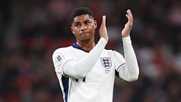 Marcus Rashford devrait devenir un joueur du FC Barcelone dans les jours à venir. 