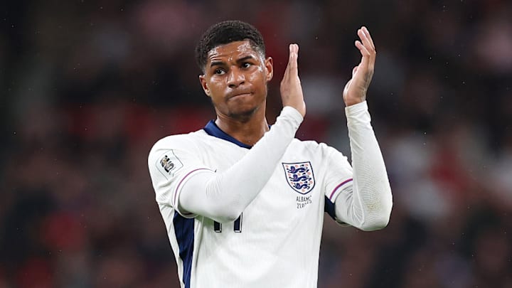 Marcus Rashford devrait devenir un joueur du FC Barcelone dans les jours à venir. 