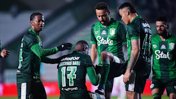 Juventude empatou 11 dos 17 jogos que fez no Brasileirão
