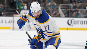 Jason Zucker